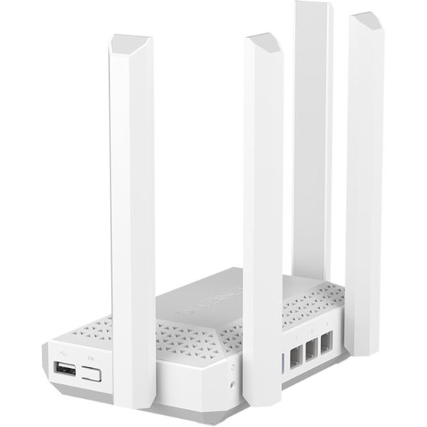 4G Wi-Fi роутер Keenetic Hopper KN-3811