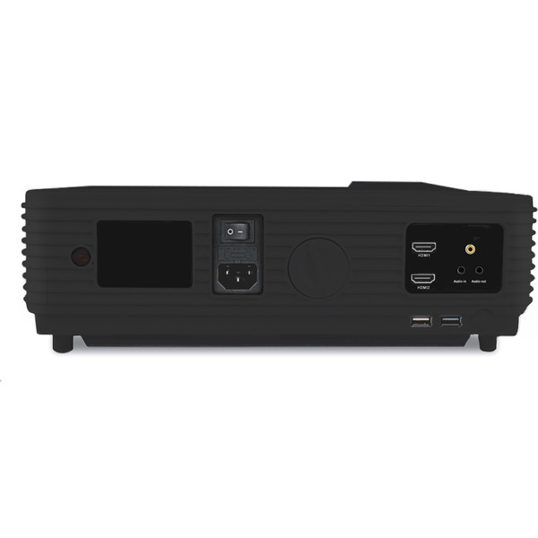 Проектор CACTUS CS-PRO.09B.WXGA-W