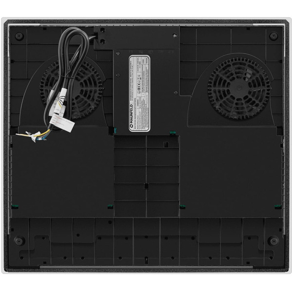 Варочная панель MAUNFELD CVI594WH