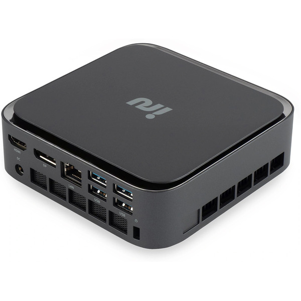 Мини-ПК iRU Tactio 513 2189397