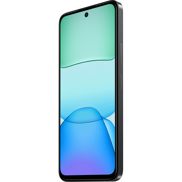Смартфон Xiaomi Redmi 13 6GB/128GB without NFC Midnight Black EU