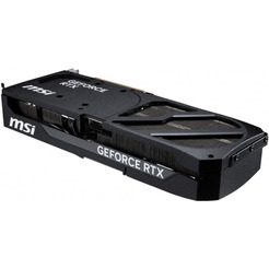 Видеокарта MSI GeForce RTX 5070 Ti 16G Shadow 3X OC