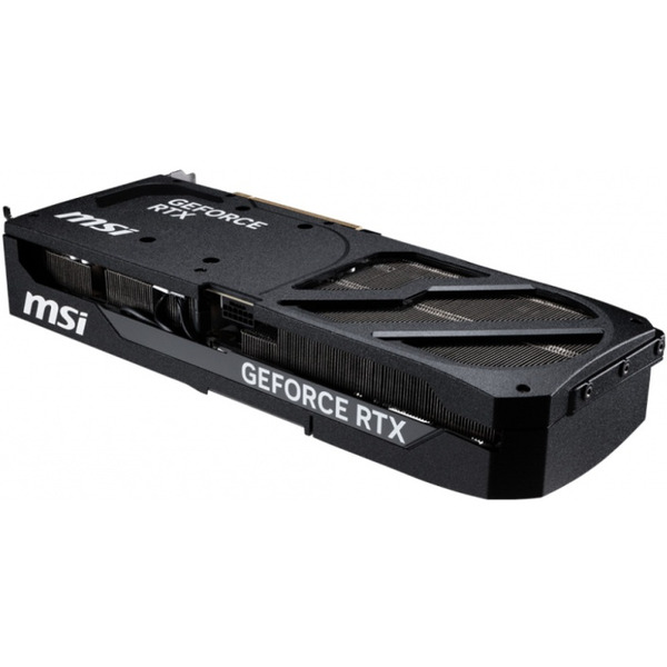 Видеокарта MSI GeForce RTX 5070 Ti 16G Shadow 3X OC