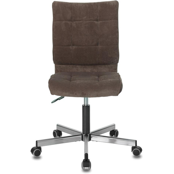 Кресло Brabix Stream MG-314 (ткань, коричневый)