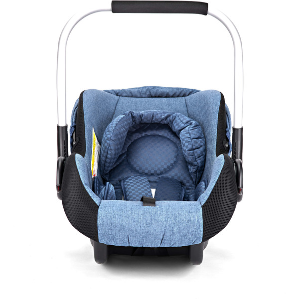 Автокресло Lorelli Delta 2018 Blue