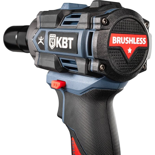 Гайковерт КВТ WB-20-350 104571