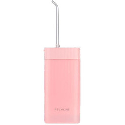 Ирригатор Revyline RL 410 7998 (розовый)