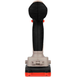 Дрель-шуруповерт Crown CT21091HX-2 BMC