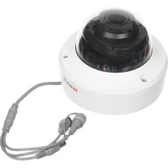 CCTV-камера HiWatch DS-T508
