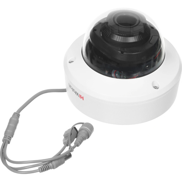 CCTV-камера HiWatch DS-T508