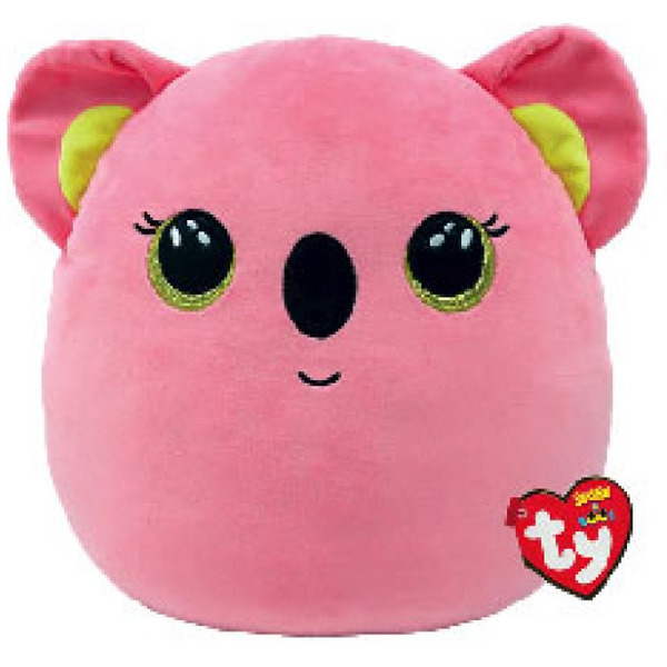 Мягкая игрушка TY INC Squish-a-boos Коала Poppy (39226)