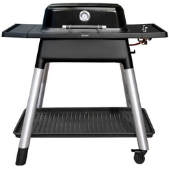 Газовый гриль BORK G611 bk