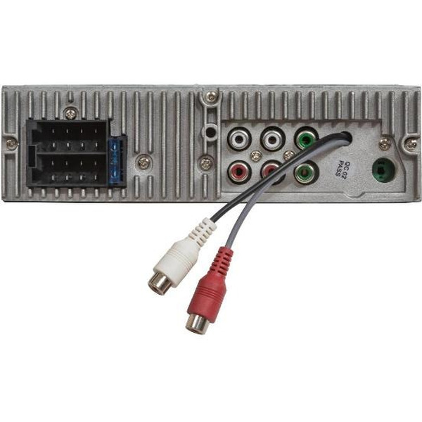 Автомагнитола Aiwa HWD-700DSP