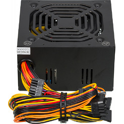 Блок питания Accord ACC-500-NP