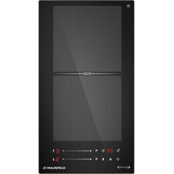 Варочная панель MAUNFELD CVI292S2FBK Inverter