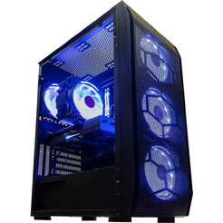 Компьютер Jet Gamer 5i225FD16M1X406L2W7