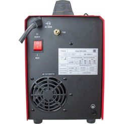 Сварочный аппарат Edon Smart MIG-250S