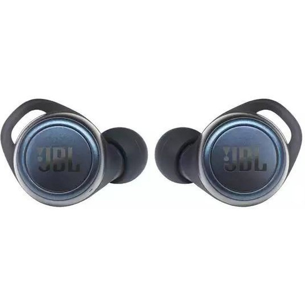 Наушники JBL Live 300 TWS (синий)