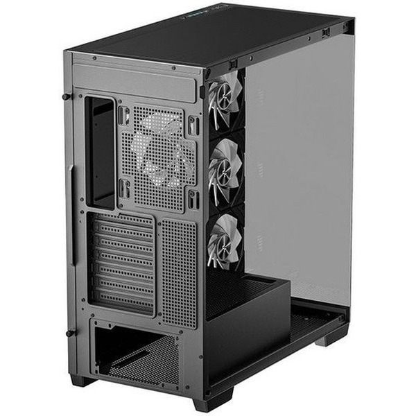 Корпус DeepCool CG580 4F R-CG580-4F-PL750D-R-1