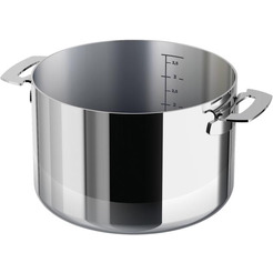 Кастрюля с крышкой VITAX Compact Chef VX-3802