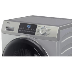 Стирально-сушильная машина Haier HWD80-BP14929S
