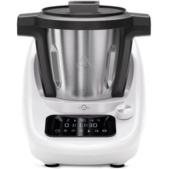 Кухонный робот Atvel Kitchenbot M1 43204 Белый