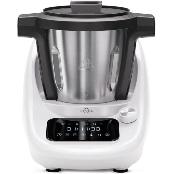 Кухонный робот Atvel Kitchenbot M1 43204 Белый