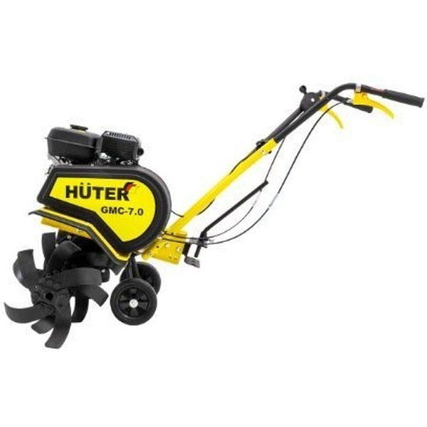 Мотокультиватор Huter GMC-7.0 (70/5/8)