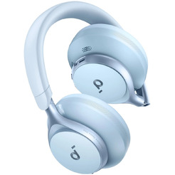 Наушники беспроводные SOUNDCORE Space One (SDC-A3035G31-BL) синий