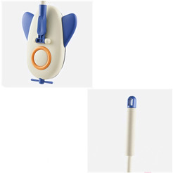 Швабра-моп Sundays Home TBD0604451501B