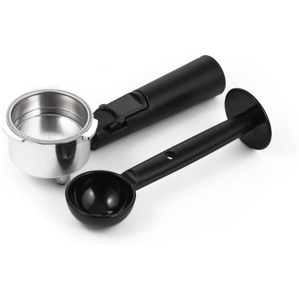 Кофеварка MAUNFELD MF-734BK