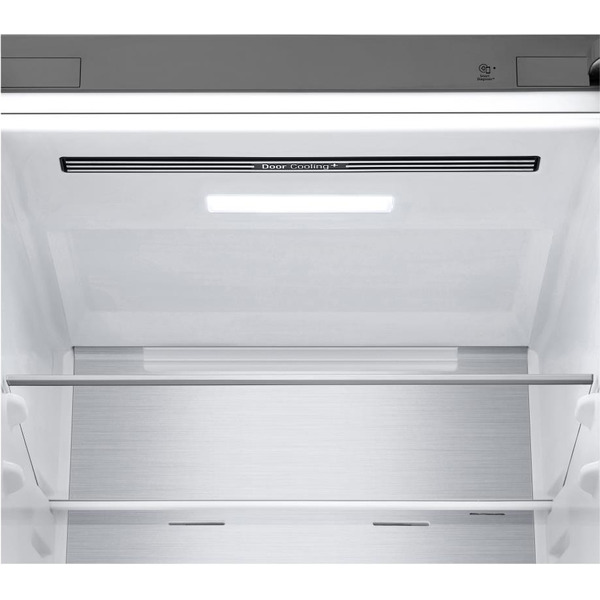 Холодильник LG DoorCooling+ GC-B509SASM