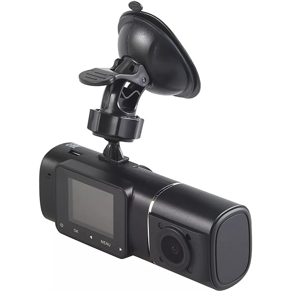 Видеорегистратор SilverStone F1 NTK-60F Taxi II