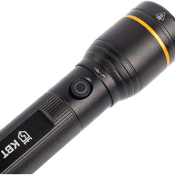 Фонарь КВТ FL-8033