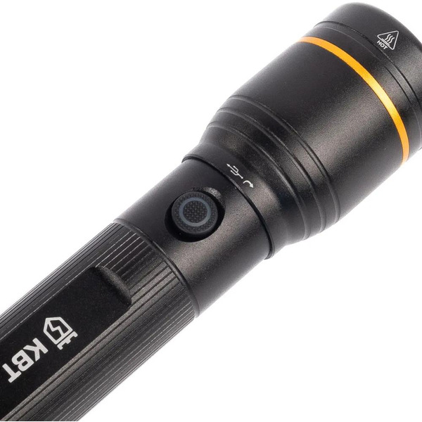 Фонарь КВТ FL-8033