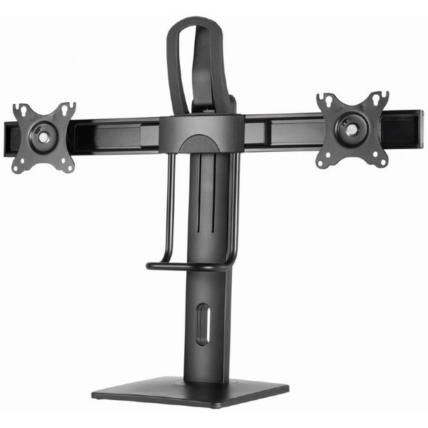 Кронштейн для двух мониторов Gembird MS-D2-01