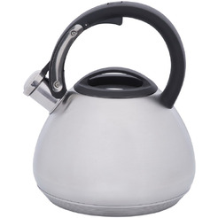 Чайник со свистком Resto Kitchenware Lyra 90603