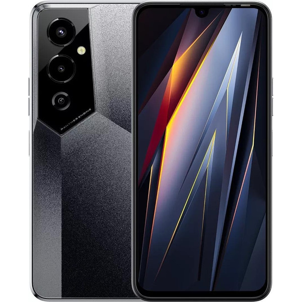 Смартфон TECNO Pova 4 Pro LG8n 8GB/256GB (серый)
