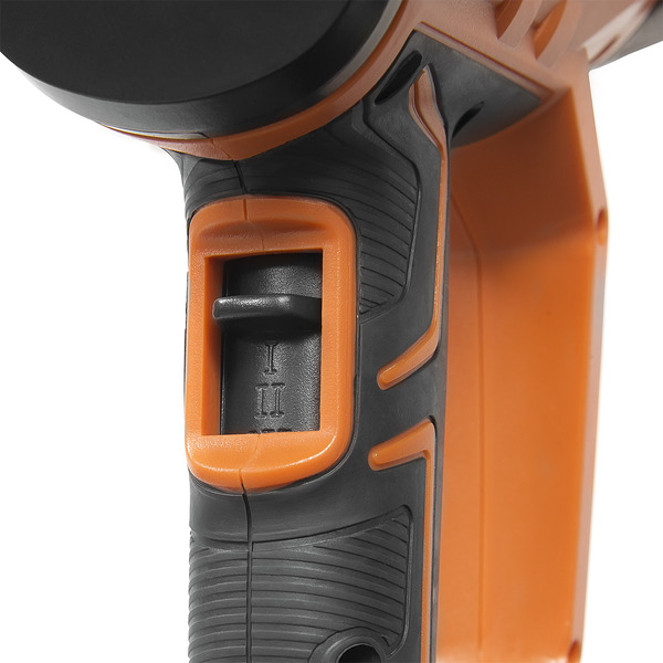 Строительный фен Daewoo Power DAF 2000