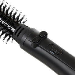 Фен-щетка Dewal Air Shine 03-400A