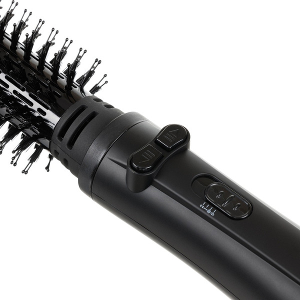 Фен-щетка Dewal Air Shine 03-400A