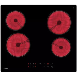Варочная поверхность стеклокерамическая CANDY CHXC64DAB