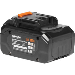 Аккумулятор Daewoo Power DABT 8221Li (21В/8 Ач)