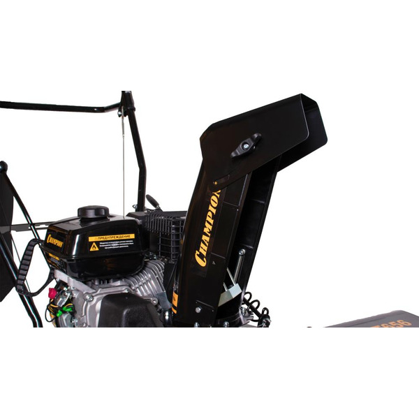 Снегоубрщик CHAMPION ST656