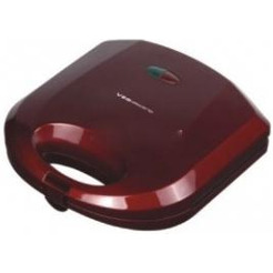 Бутербродница VES electric SK-A5 красный