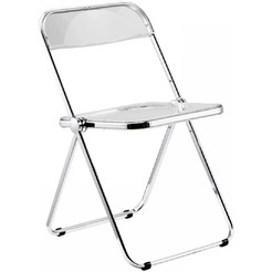 Кресло складное SITUP SMART chrome