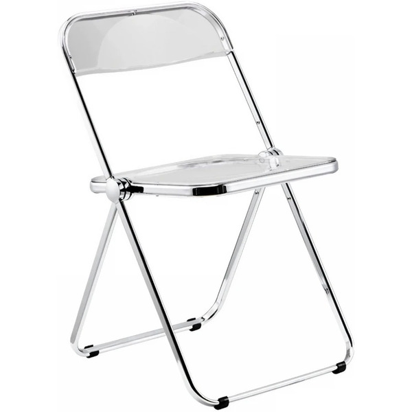 Кресло складное SITUP SMART chrome