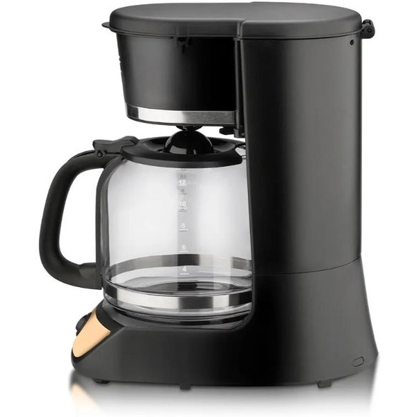 Кофеварка RAF R.139