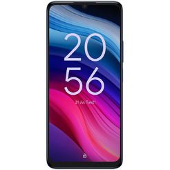 Смартфон TCL 505 T509A 4GB/128GB (синий океан)
