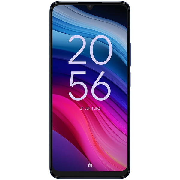 Смартфон TCL 505 T509A 4GB/128GB (синий океан)